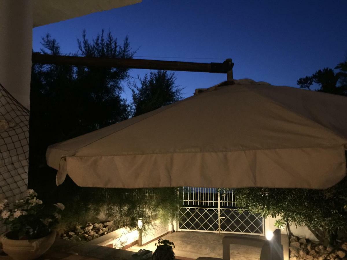 A Casa Di Giuseppe 2 Bed & Breakfast Carini Exterior photo